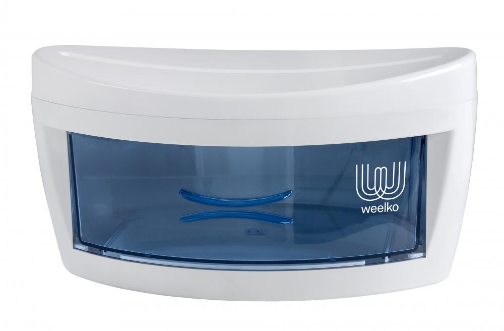 UV Box; 10 Watt