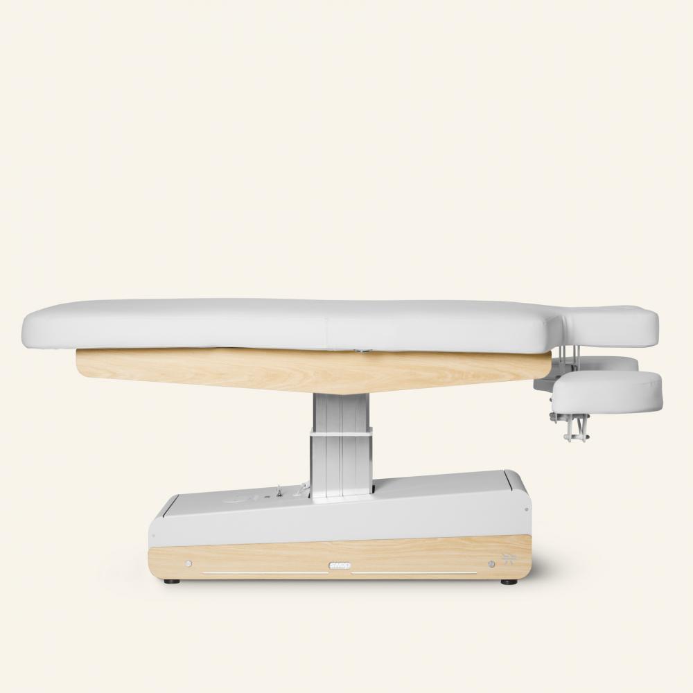 Naggura Swop S3 Pro blanc