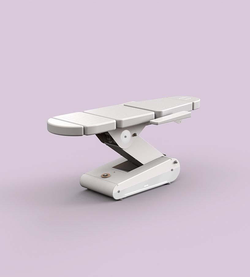 Swop Beauty Techno Collection Ice: 2 paneaux et 2 disques