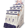 Footlogix 9x At Home Callus Softener, 100ml & File + FREE DISPLAY – Image 2