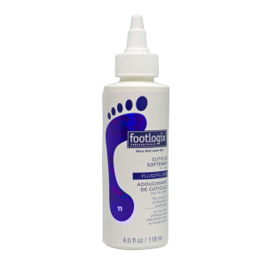 Footlogix Professional Cuticle Softener, 118ml