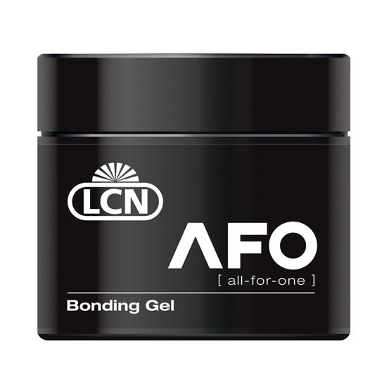 LCN AFO Bonding Gel Clear, 10ml