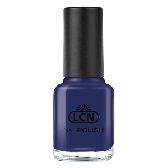 LCN nagellak "Purple Poison", 8ml
