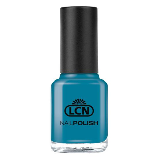 Vernis à ongles LCN "Azure Blue", 8ml
