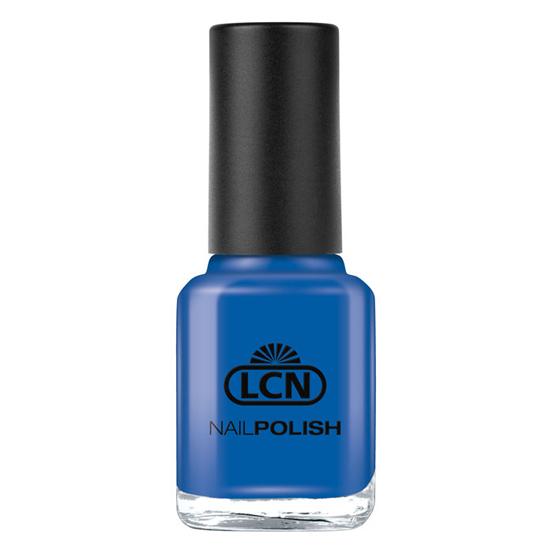 LCN nagellak "Ocean Blue", 8ml