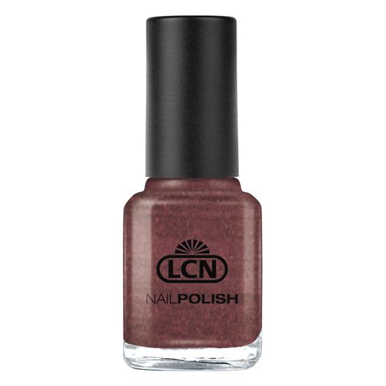 Vernis à ongles LCN "Red Leaves", 8ml