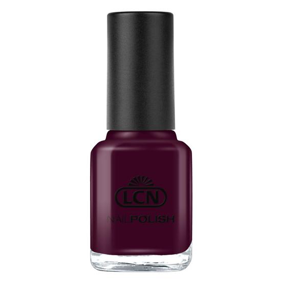 LCN nagellak "Summernight Violet", 8ml