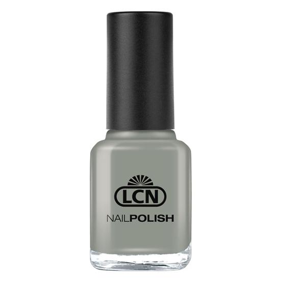 Vernis à ongles LCN "Business Grey", 8ml