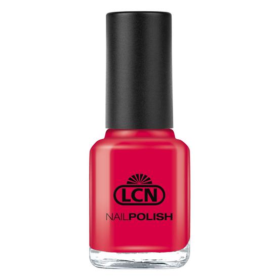 Vernis à ongles LCN "Hot Chili", 8ml