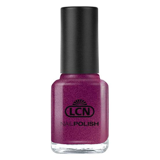 LCN nagellak "Very Berry", 8ml
