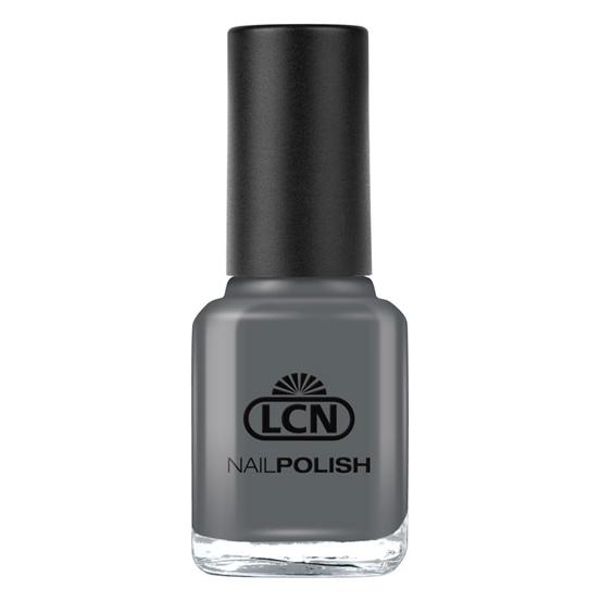 Vernis à ongles LCN "Fascinating Grey", 8ml