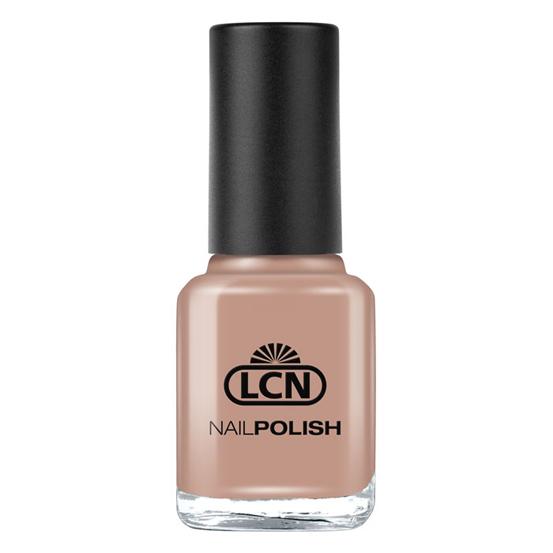 Vernis à ongles LCN "Beige", 8ml