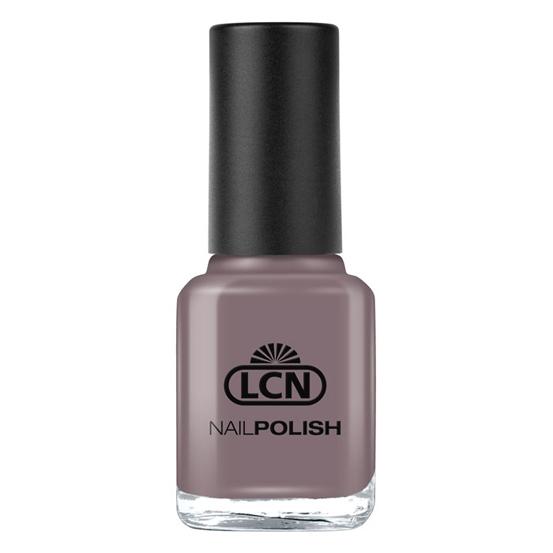 LCN nagellak "Light Mauve", 8ml
