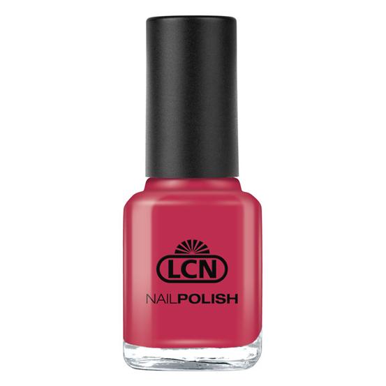 LCN nagellak "Fierce 'n Fabulous", 8ml