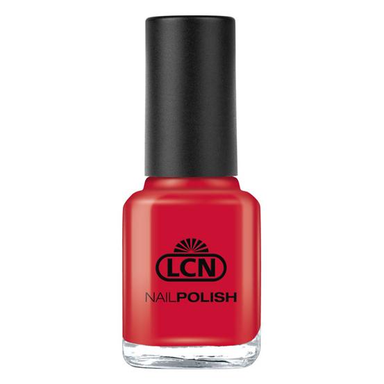 Vernis à ongles LCN "Bonfire Dance", 8ml