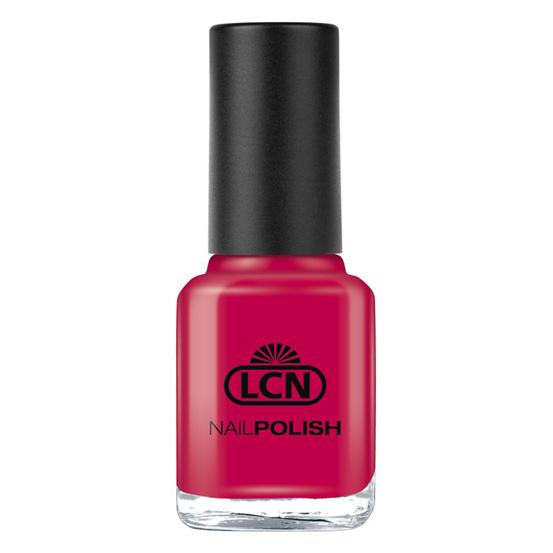 LCN nagellak "Little Red Dress", 8ml