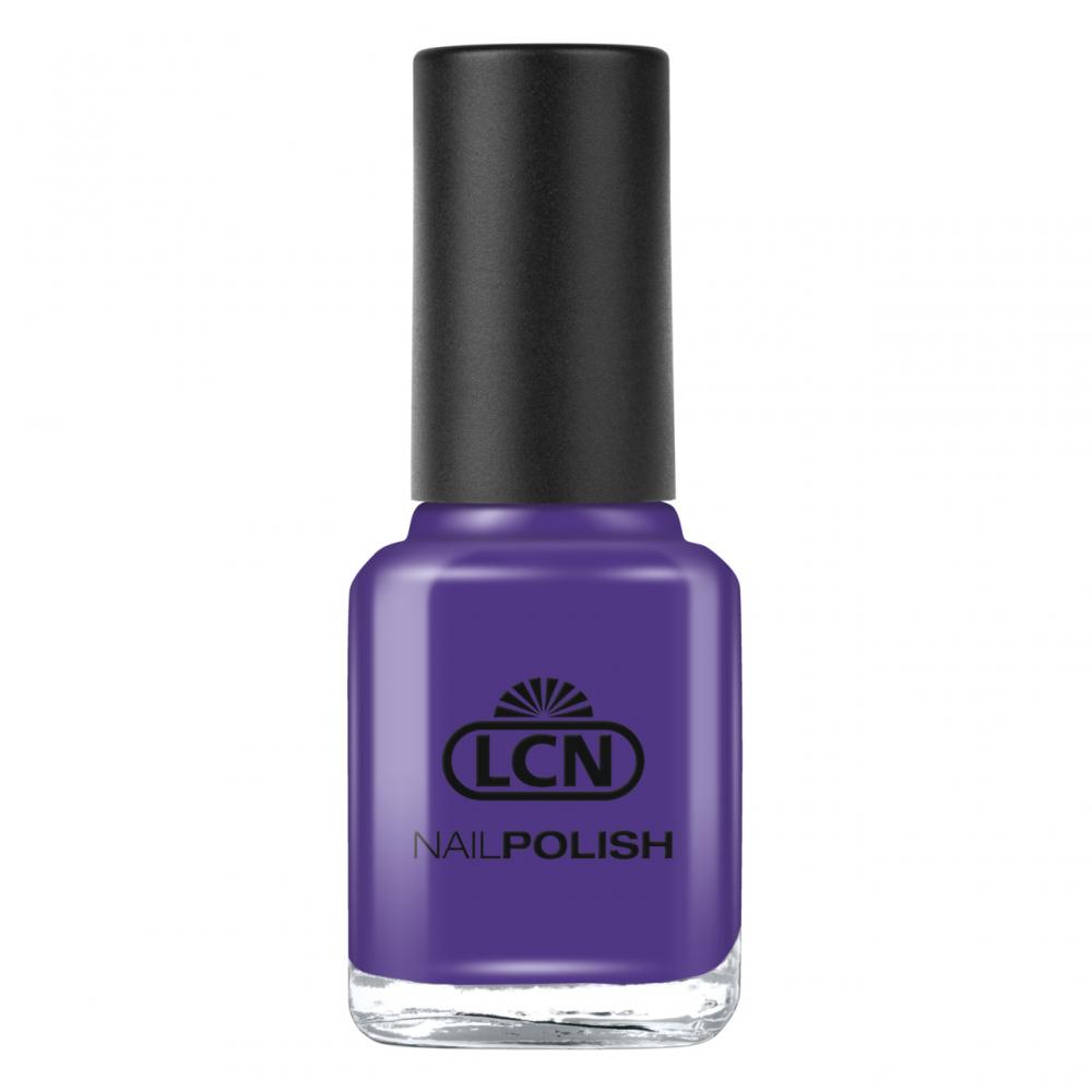 LCN nagellak "Squashed Grapes And Plums", 8ml