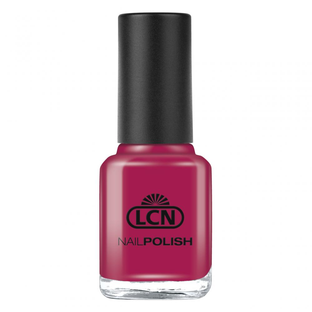 LCN nagellak "Dragon Fruitylicious", 8ml