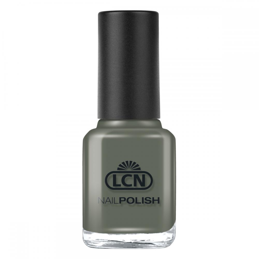 LCN nagellak "Green Tea Frappuccino", 8ml