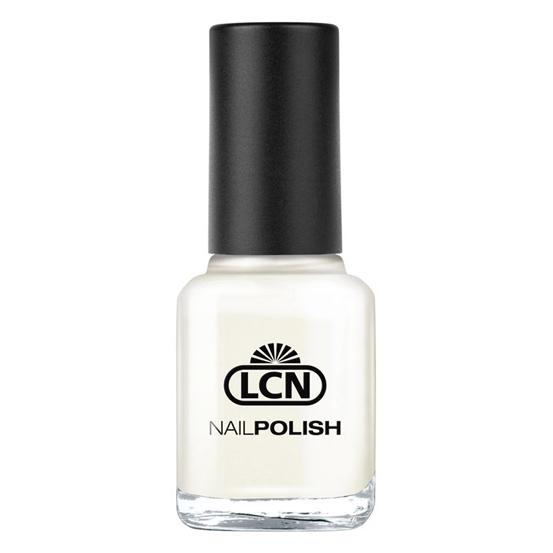 LCN nagellak "Snow Bunny", 8ml