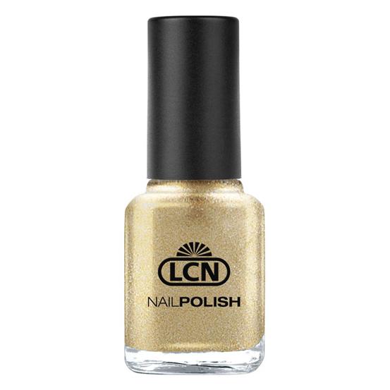 LCN nagellak "Gold Rush", 8ml