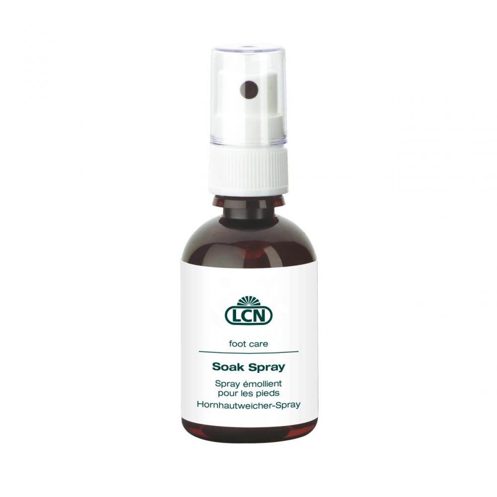 LCN Mykosept Soak Spray, 50ml