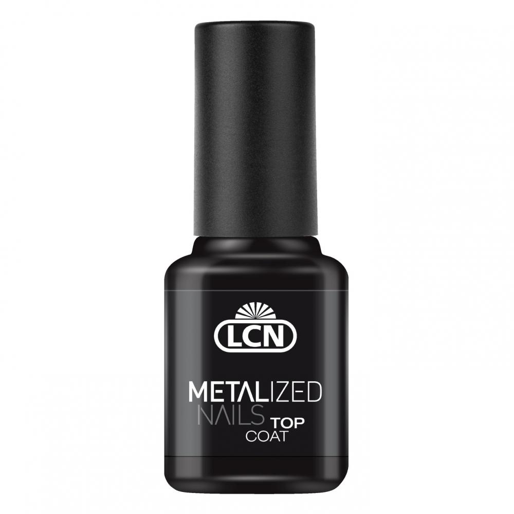 LCN nagellak"Metalized" - ZOLANG DE VOORRAAD STREKT!