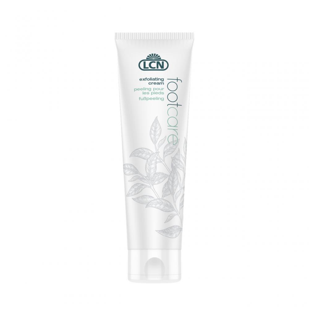 LCN Exfoliating Cream, 100ml