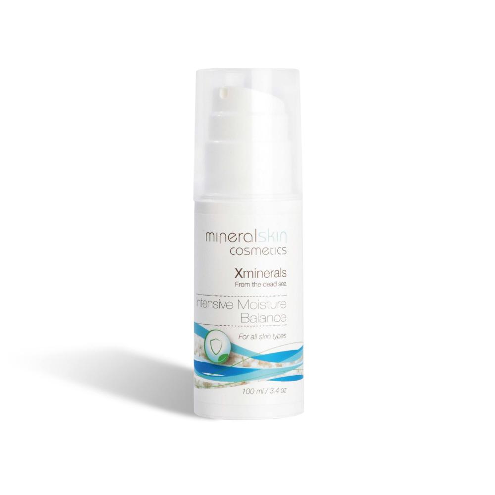 Xminerals Intensive Moisture Balance, 100ml