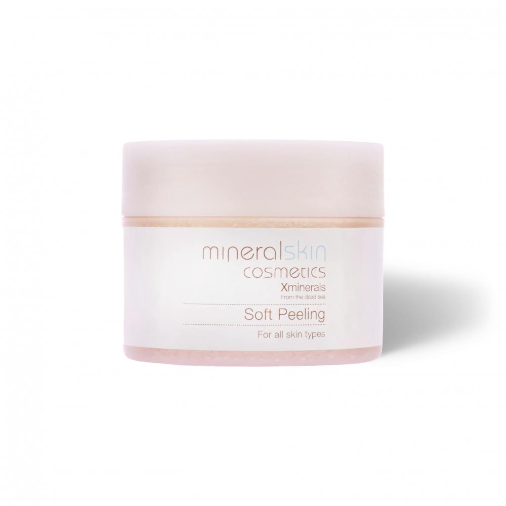 Xminerals Soft Peeling, 100ml