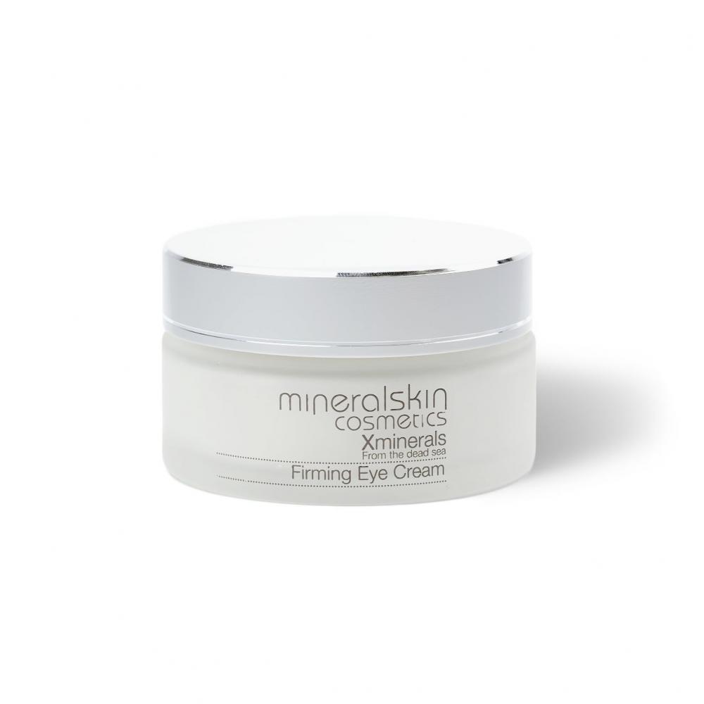 Xminerals Firming Eye Cream, 100ml