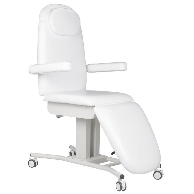 Fauteuil Kolka sur rouleaux