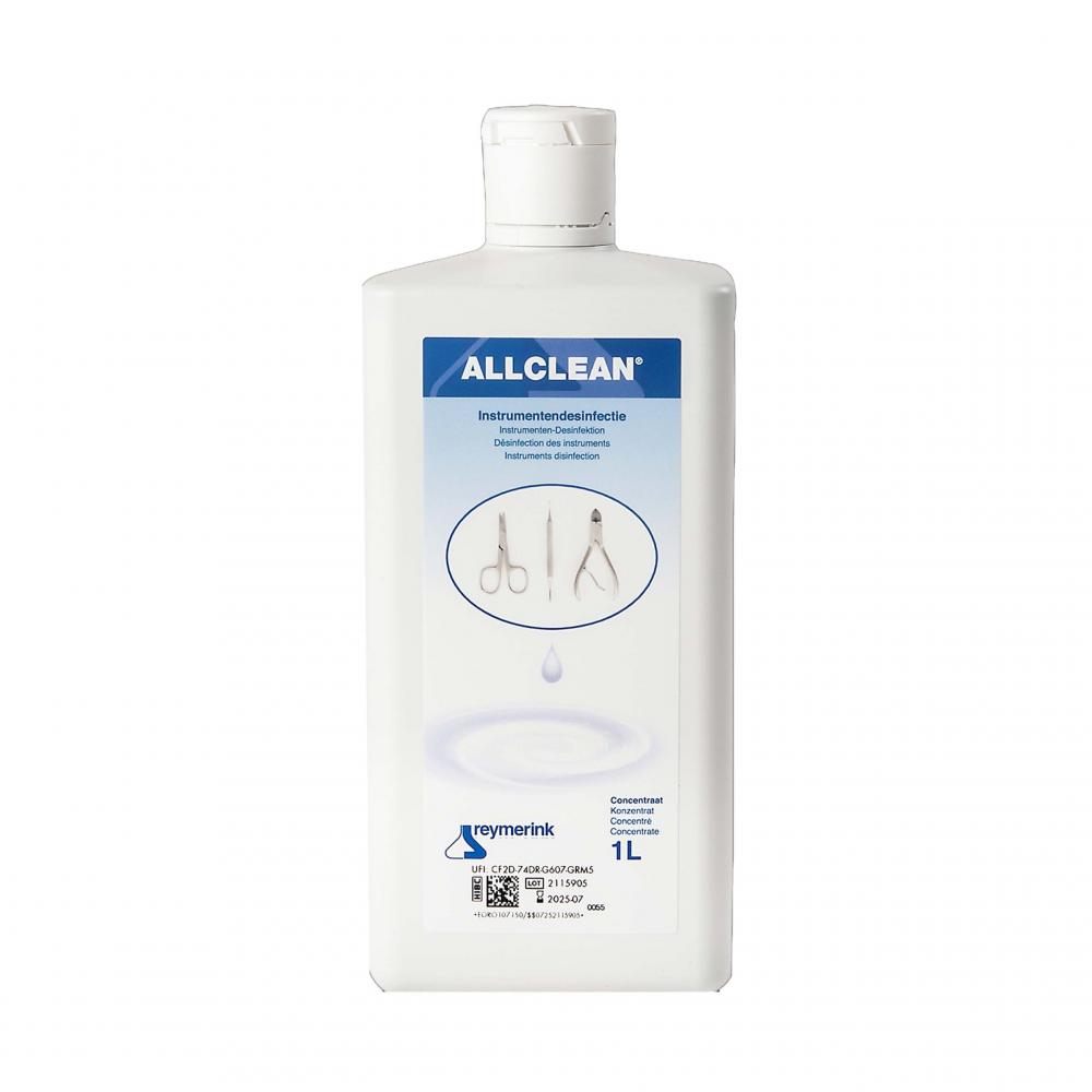 Allclean 1.000ml