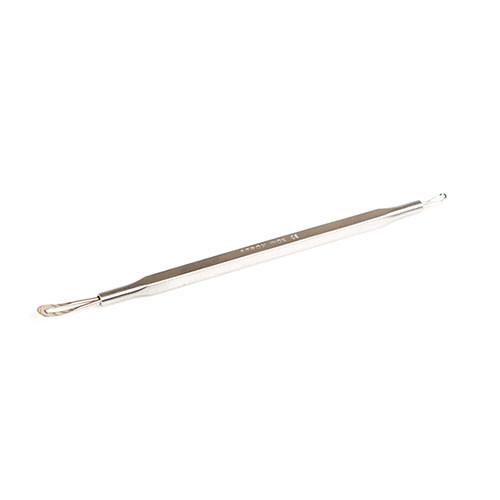 Comedonen quetser dubbel 11cm