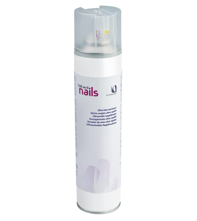 Sèche-ongles ultra rapide