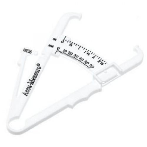 Vetmeter manueel