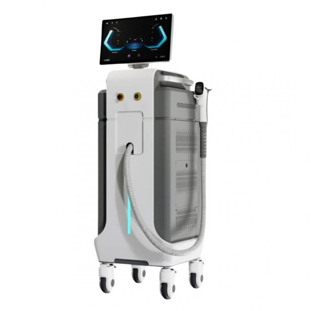 Spectro-450 diodelaser 808nm 1600 watt (12x20)