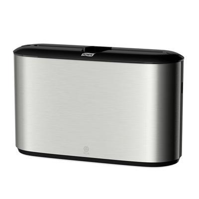 Tork Image Design Express® Countertop Multifold Hand Towel Dispenser H2