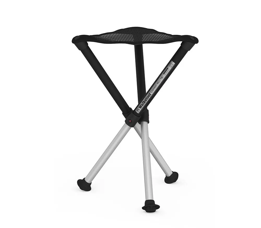 (NL) Ambulant werkkrukje Comfort 45cm