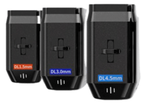 HIFU Dynamic matrix cartridge 4.5mm