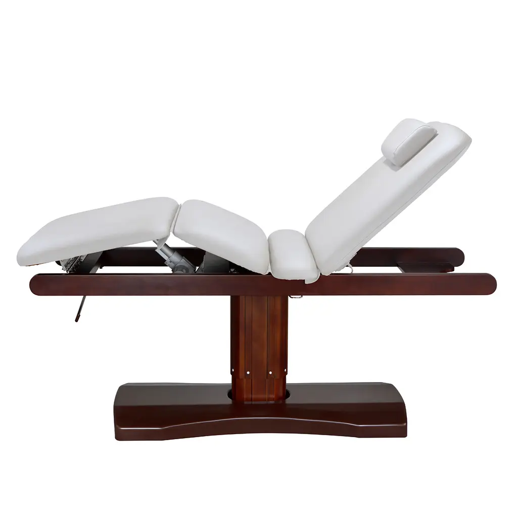 Wellness 1 massagebank, 3 motoren