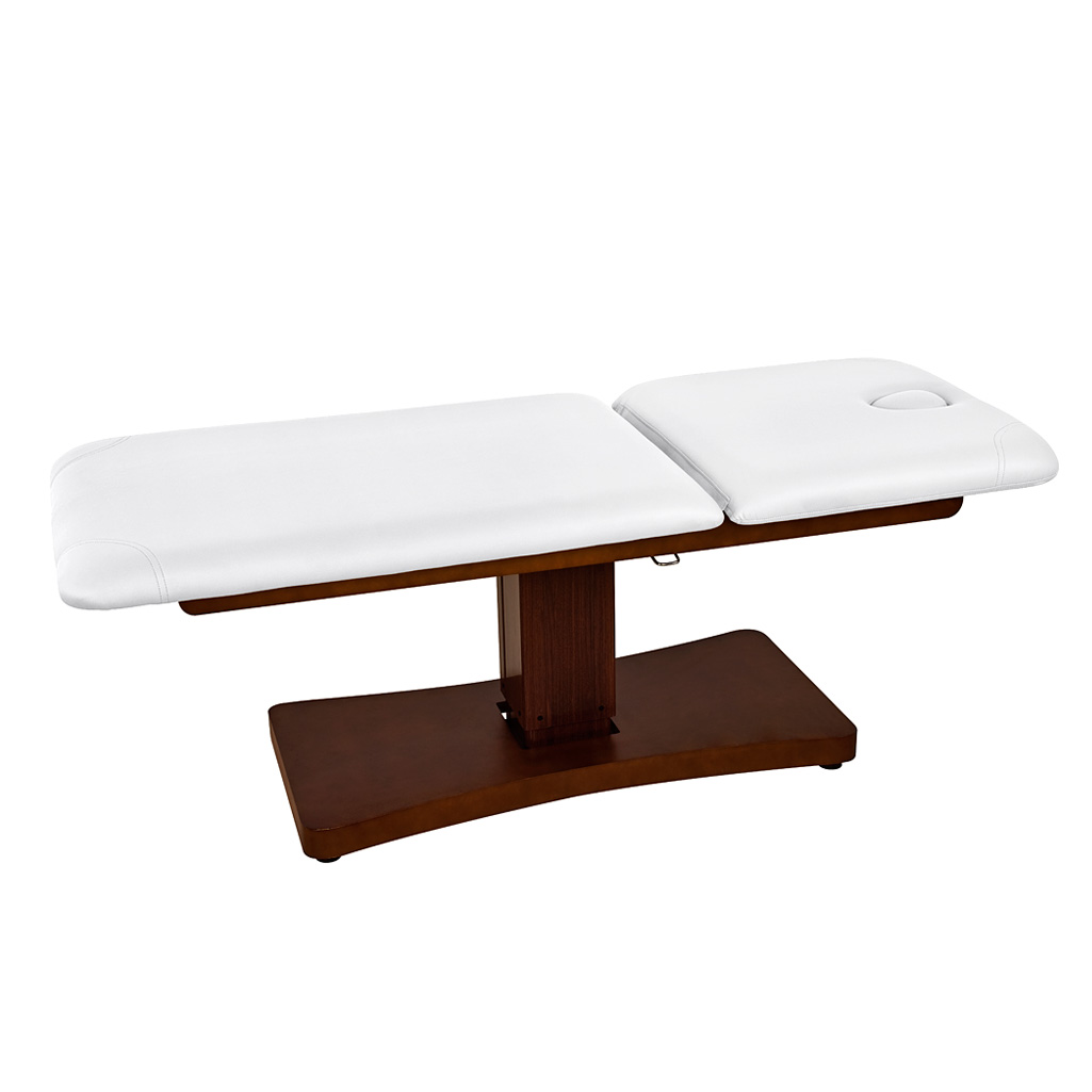 Wellness 1A massagebank, 2 motoren