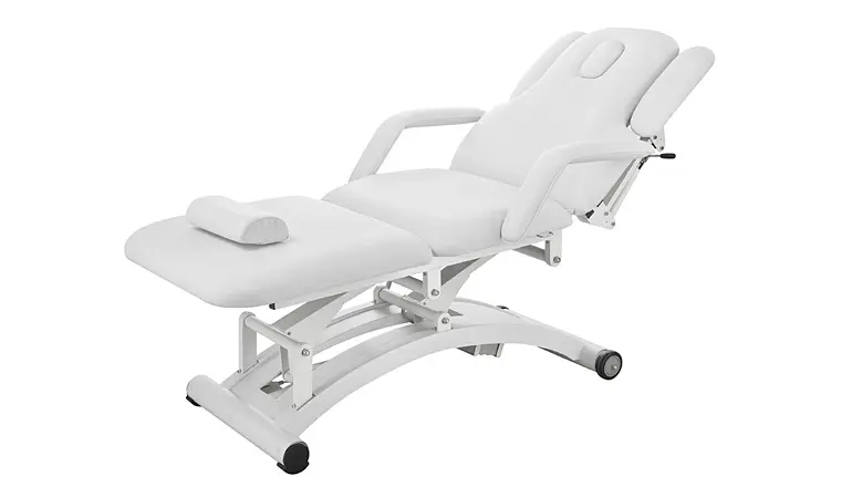 Kinebank Design, 3 motoren wit