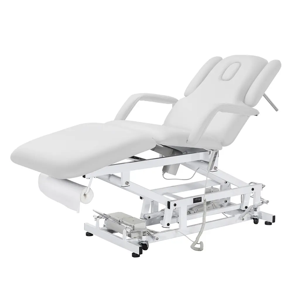 Kinebank Pro-Line, 3 motoren