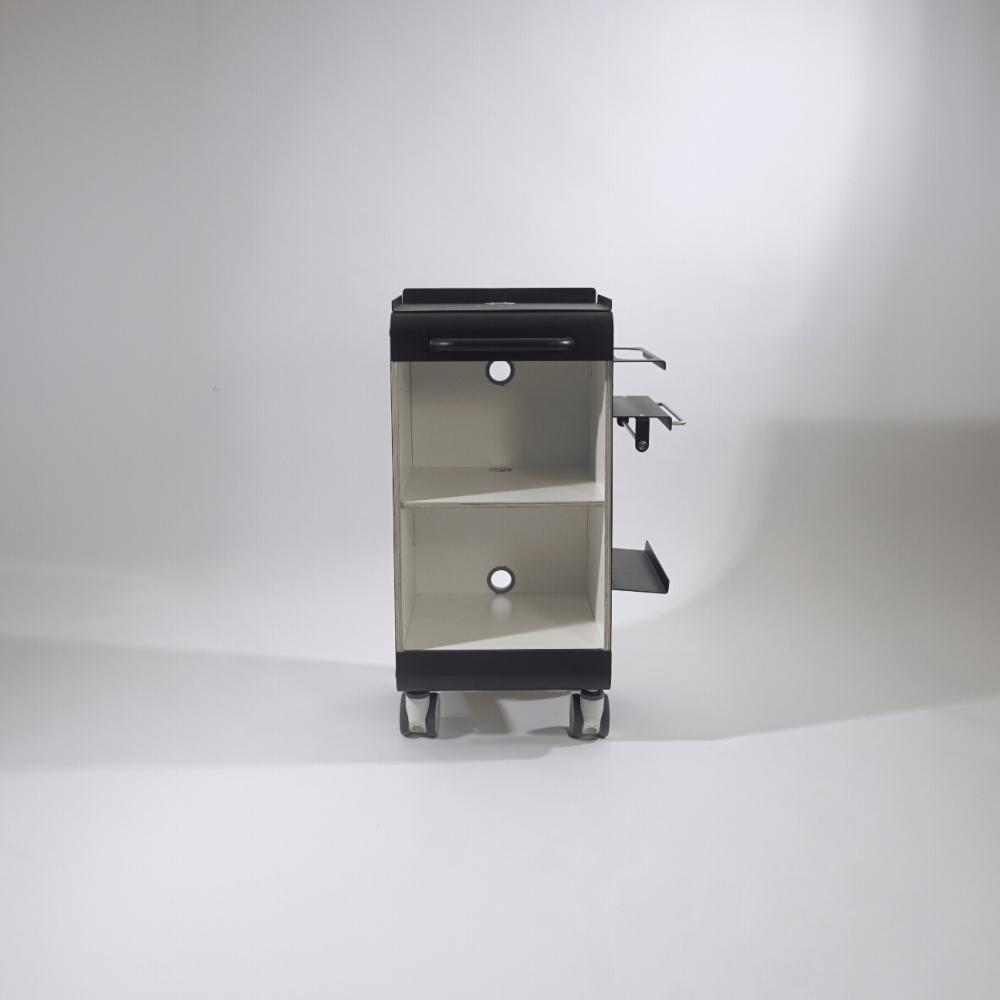 Swop Praktijkmeubel Häp Zwart