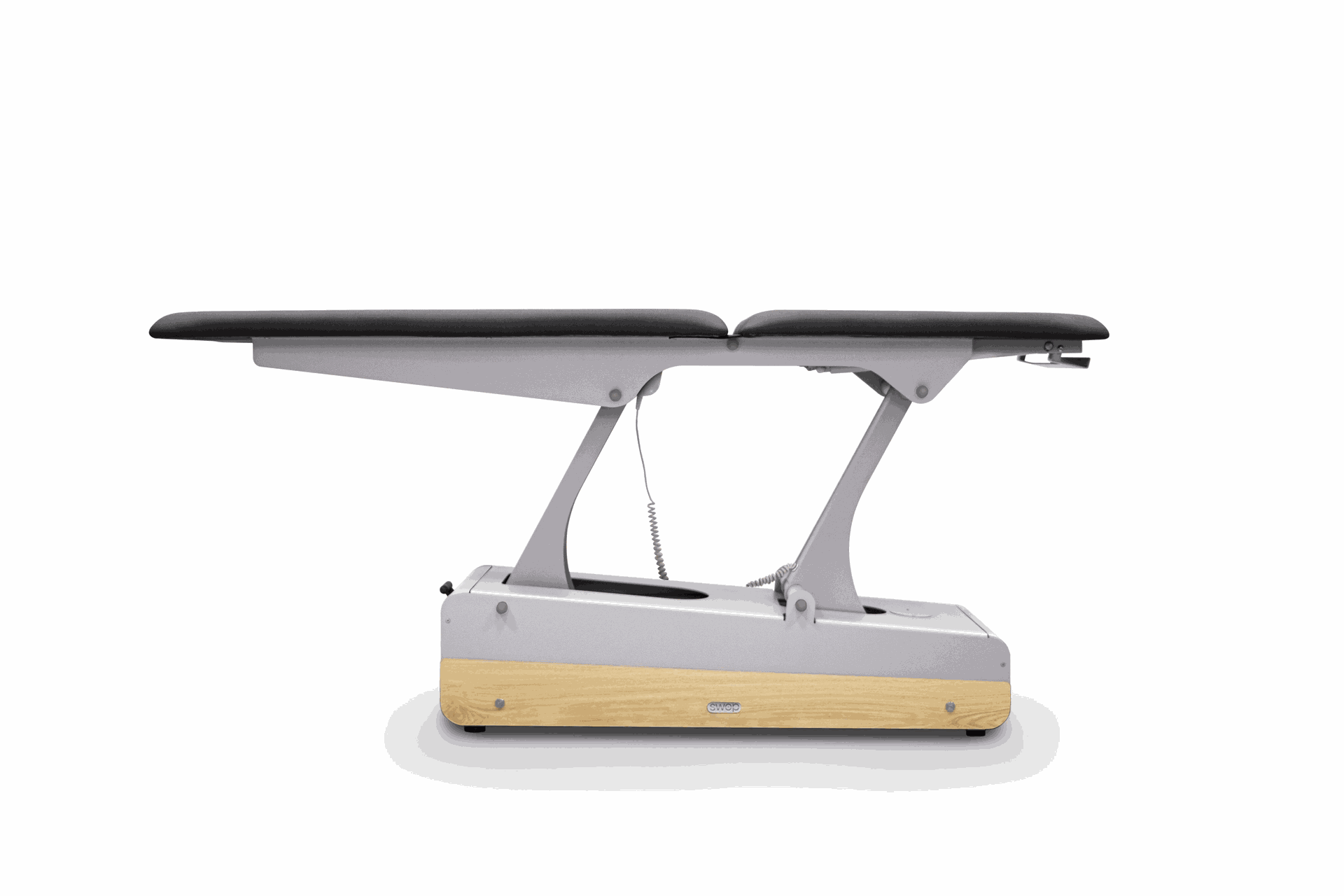 Naggura Swop 2L Starter gris – Image 2