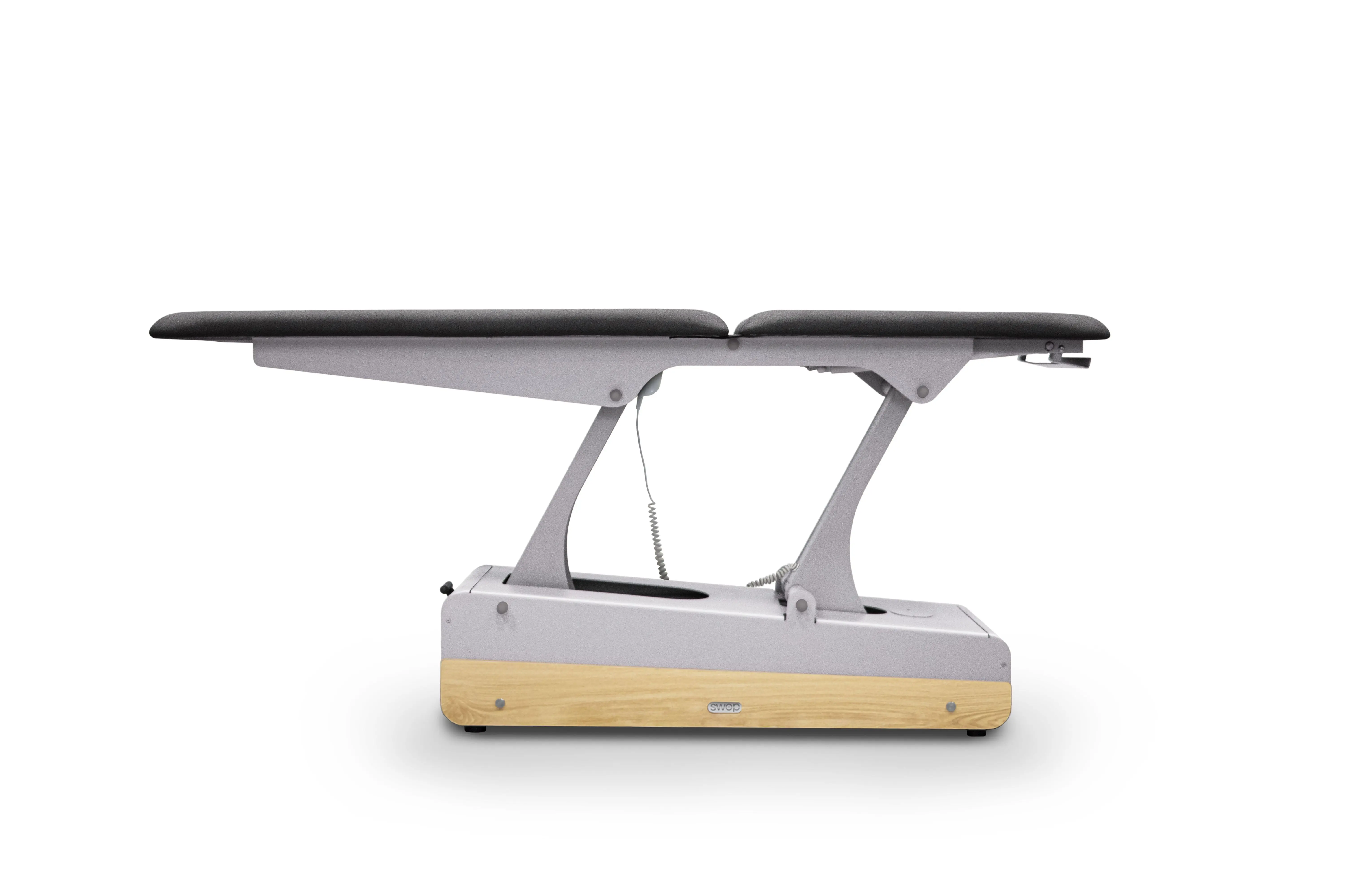 Naggura Swop 2L Starter gris