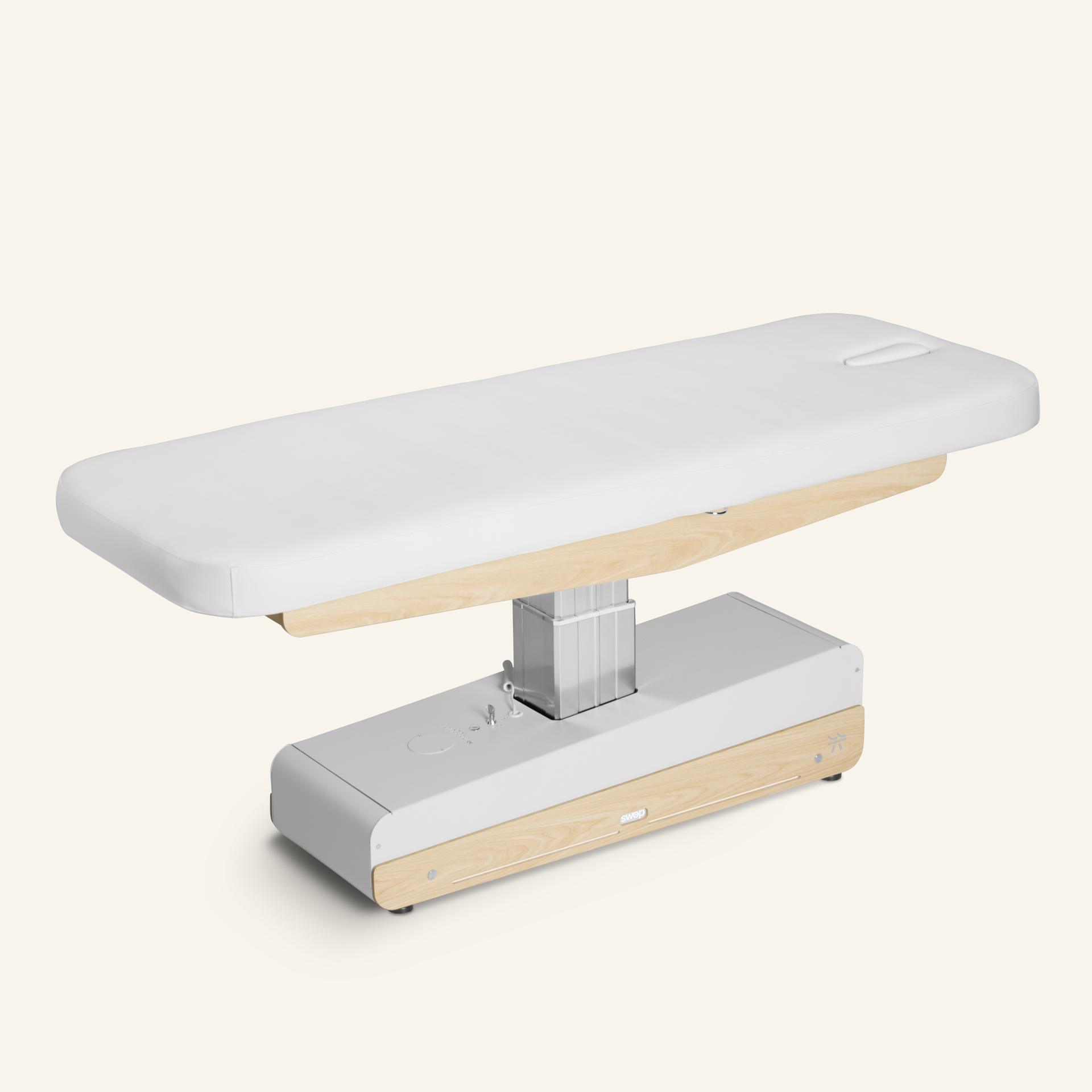 Naggura Swop S3 Starter blanc – Image 4