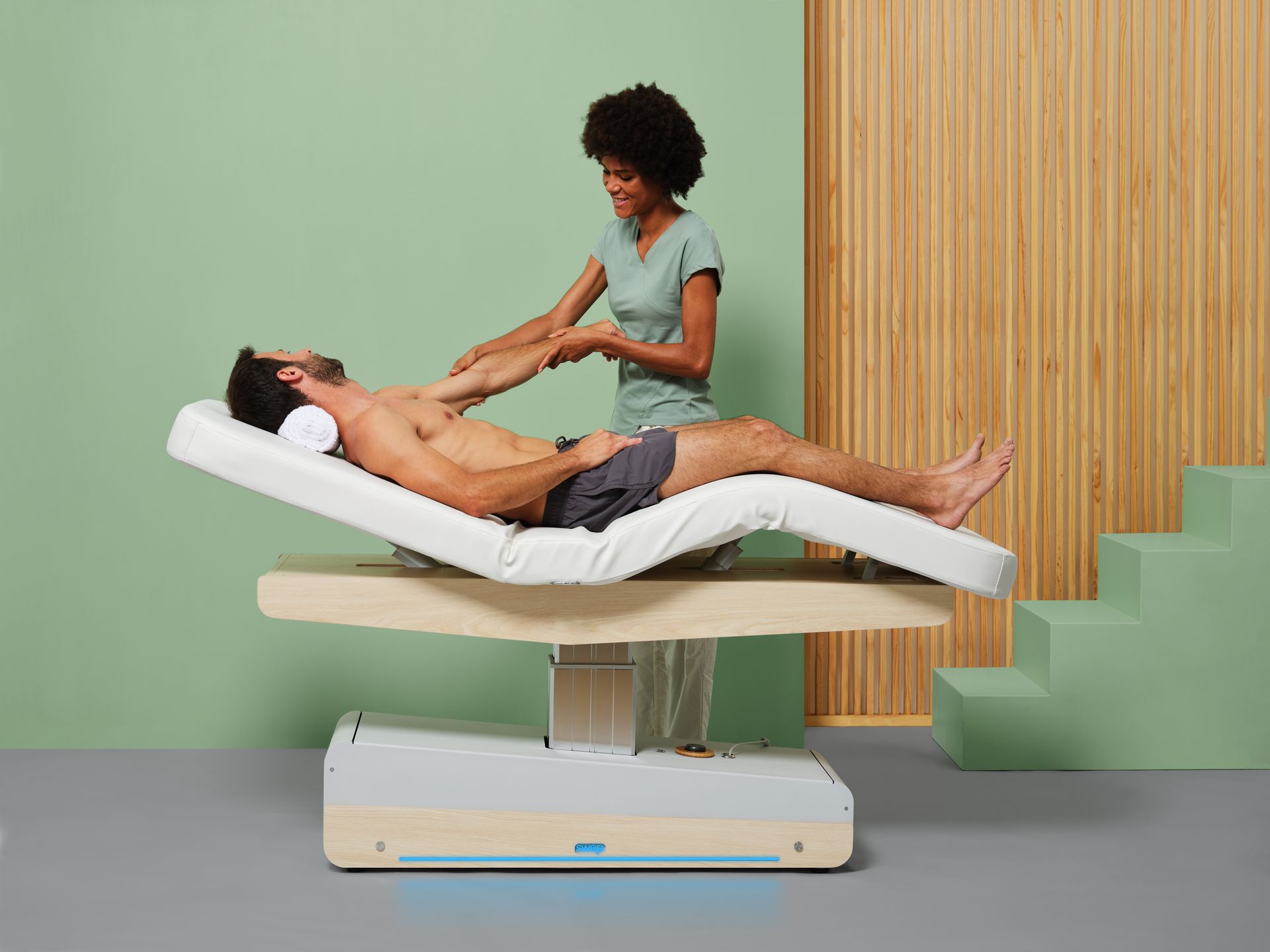 Naggura Swop S3 Starter blanc – Image 5