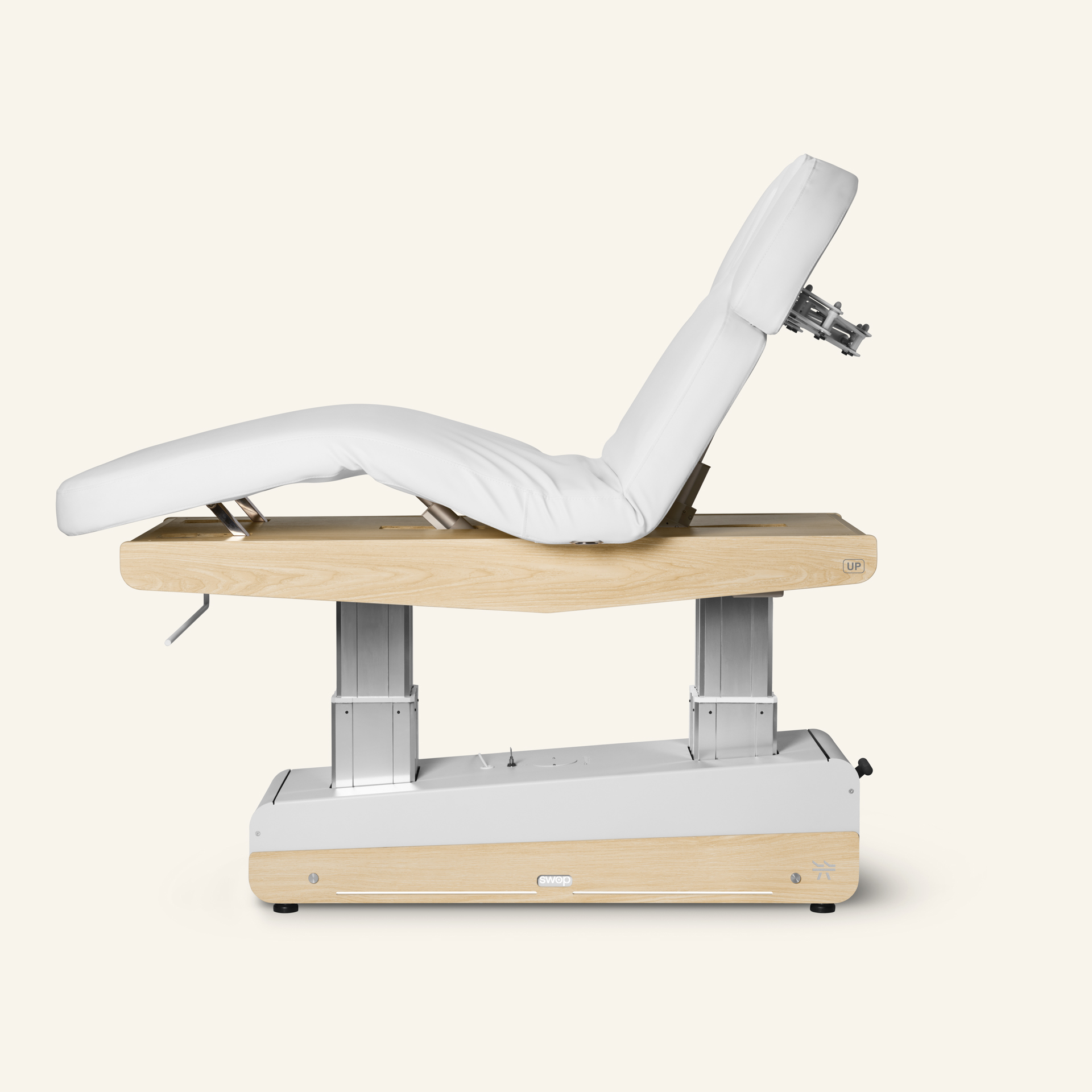 Naggura Swop S4 Up blanc – Image 2